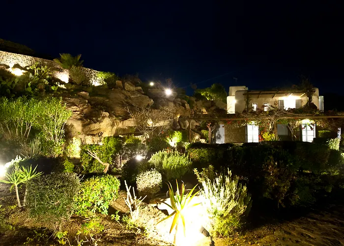 Nama Villas