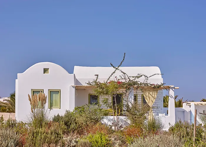 Villa Agrikoia