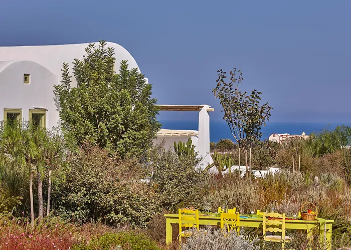 Villa Agrikoia