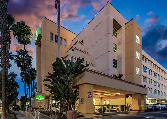 La Quinta By Wyndham Anaheim