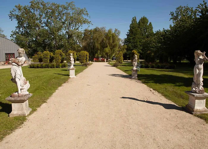 Château Du Colombier
