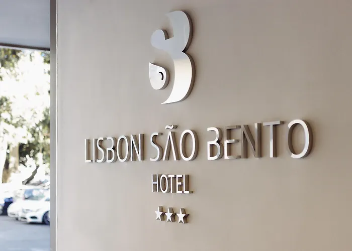  Lisbon Sao Bento