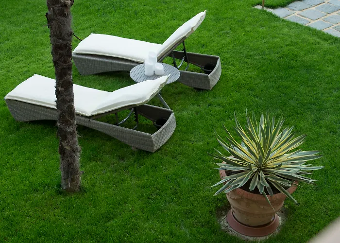 Resort: Palazzo Pacini