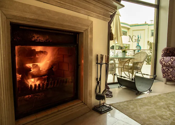 Ng Sapanca Wellness & Convention