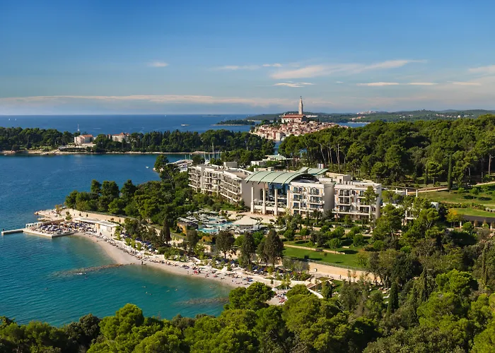 Boetiek hotel: Monte Mulini Adults Exclusive Hotel By Maistra Collection