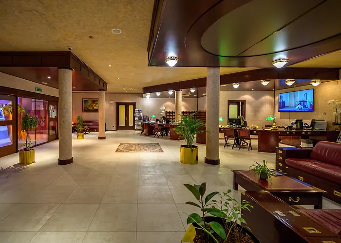 Boutique Hotel Nautica - Spa & Wellness, Free Parking, Pet Friendly