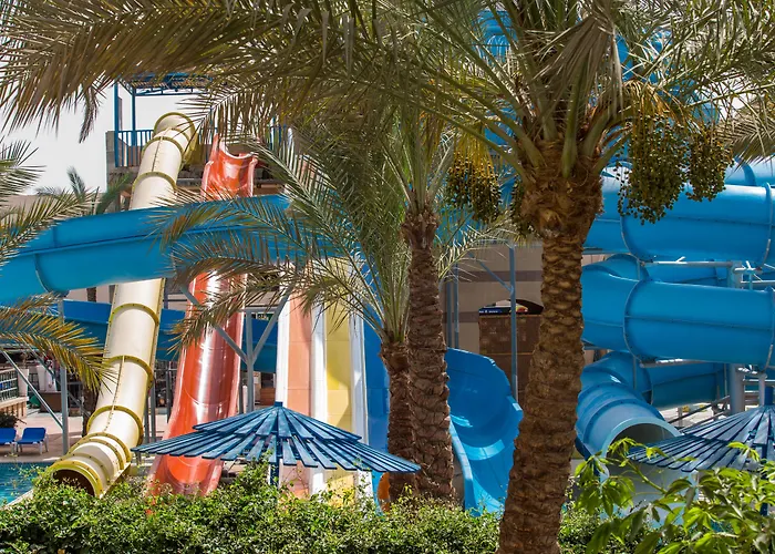 Mirage Bay Resort & Aqua Park
