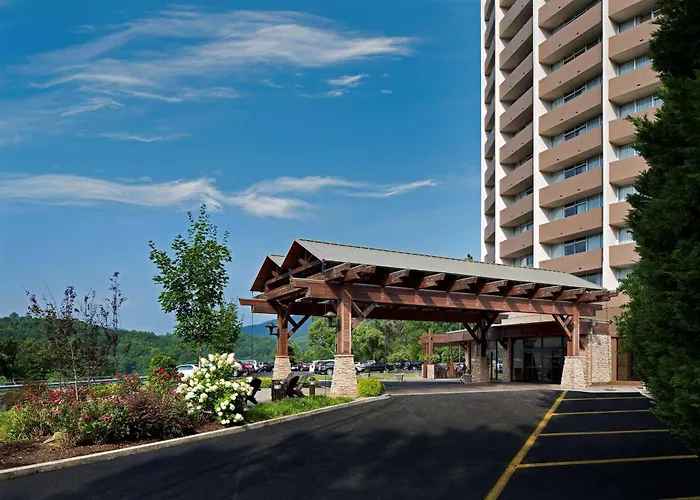 Park Vista - A Doubletree By Hilton - Gatlinburg