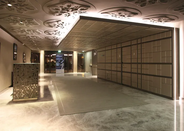 Hotel De Paris Saint-Tropez