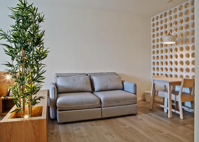 Spot Family Suites