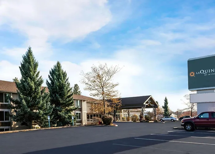 La Quinta Inn By Wyndham