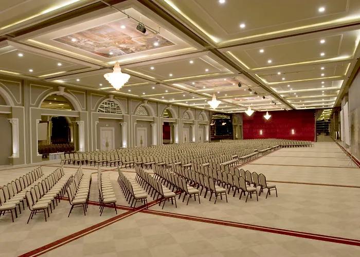 Kaya Palazzo Golf Resort