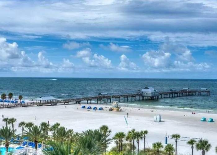 Coconut Cove All-Suite Hotel