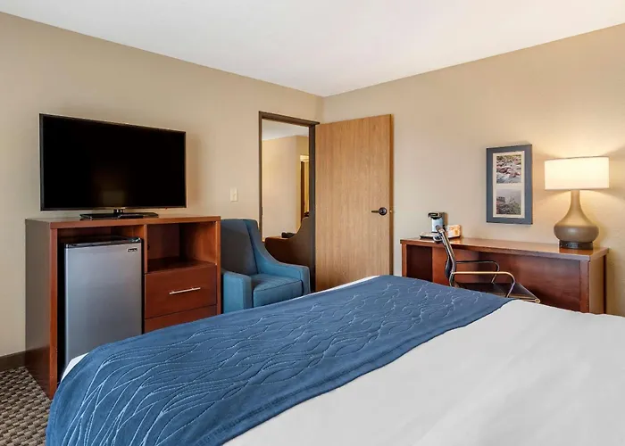 Comfort Inn & Suites