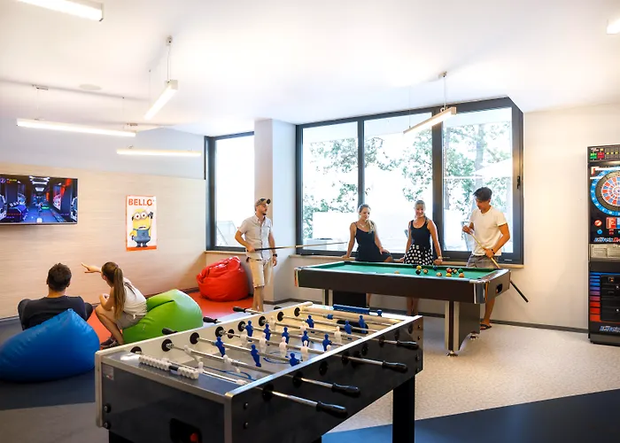 Hotel Icici - By Liburnia Hotels & Villas