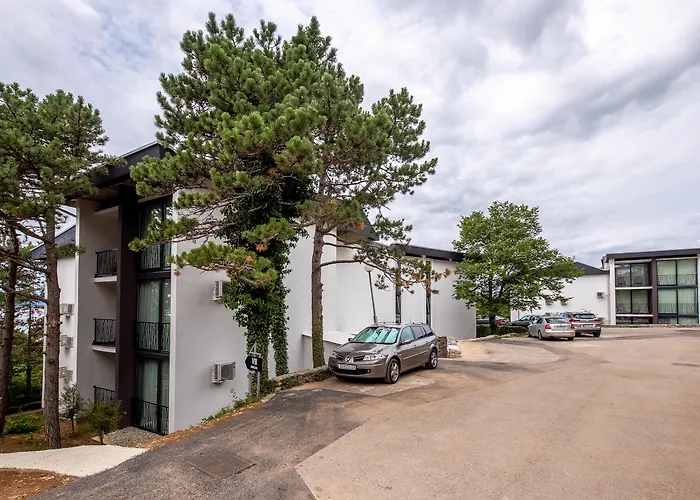 Hotel Omorika