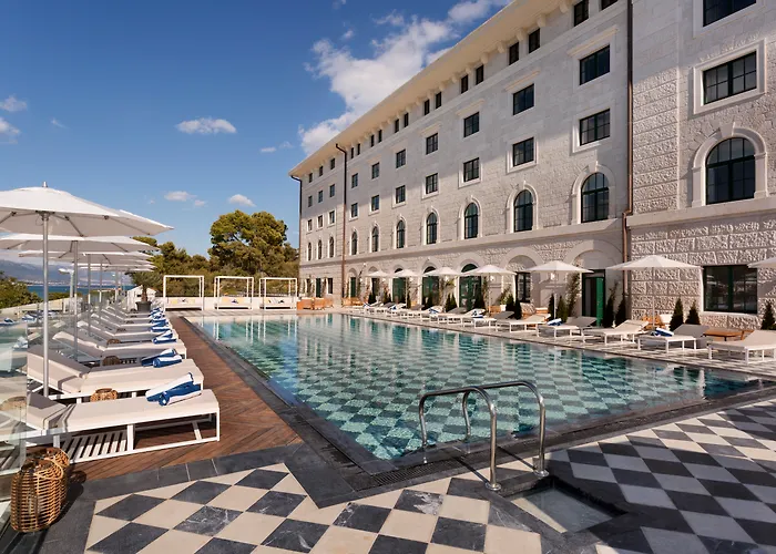 Hotel Brown Beach House & Spa