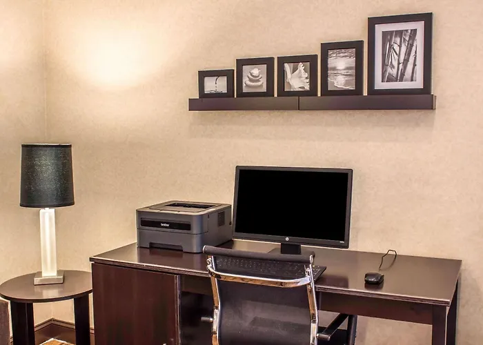 Sleep Inn Raleigh Durham Airport