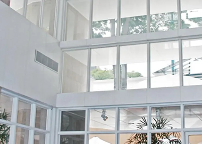 Transamerica Prime International Plaza