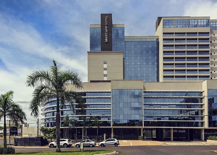 Mercure Ribeirao Preto