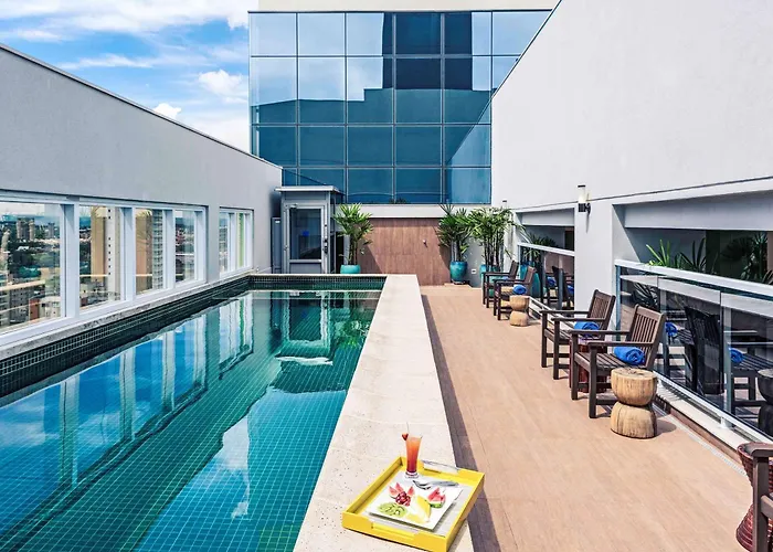  Mercure Ribeirao Preto