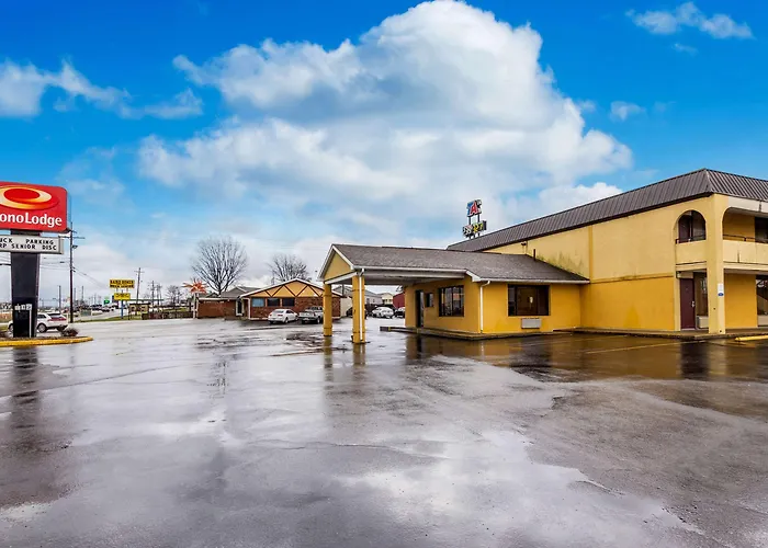 Econo Lodge