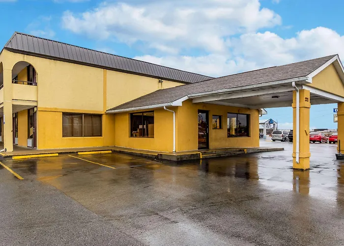 Econo Lodge
