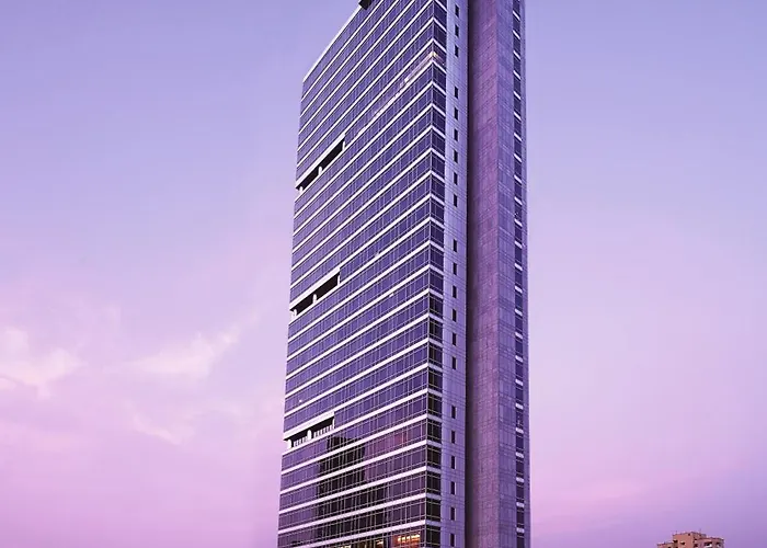 Casino hotel: Four Seasons Hotel Mumbai