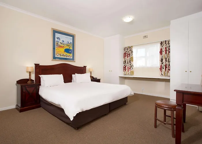Best Western Cape Suites