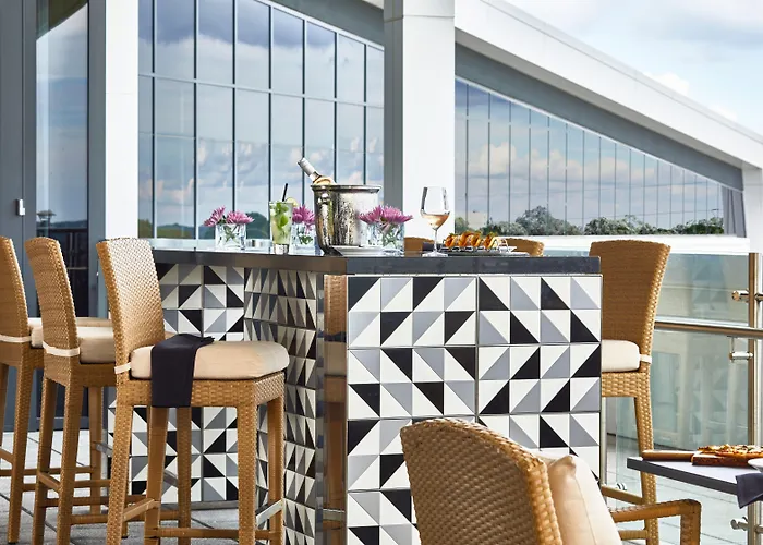 Kimpton Overland Hotel - Atlanta Airport By Ihg