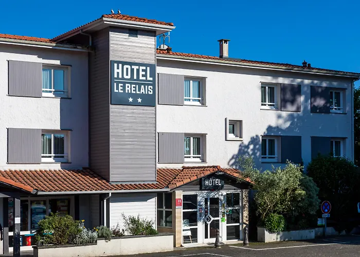 Animaux admis Logis Le Relais