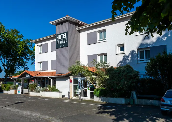 Animaux admis Logis Le Relais