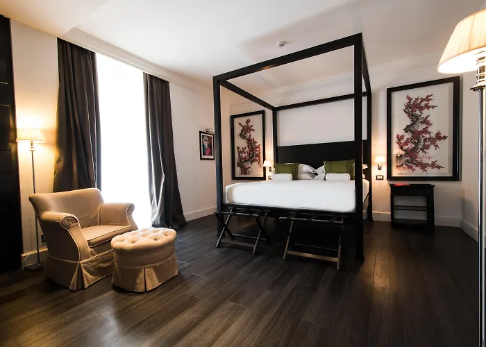Hotel Michelangelo & Day Spa