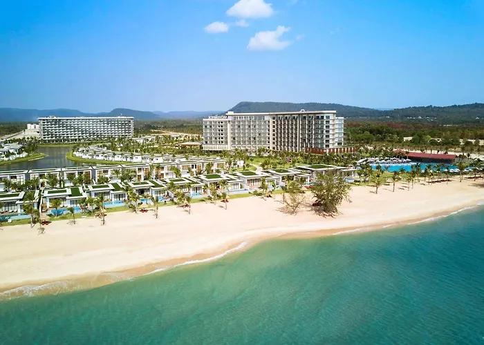 Moevenpick Villas & Residences Phu Quoc