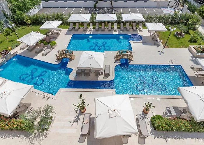 Boutique Hotel Momentum By Aycon