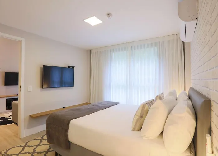 Hotel 5 estrelas: Carpe Diem Boutique E Spa