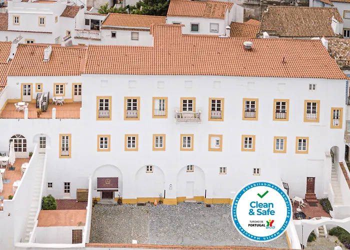 Self Catering : ADC - Albergaria Do Calvário - by Unlock Hotels