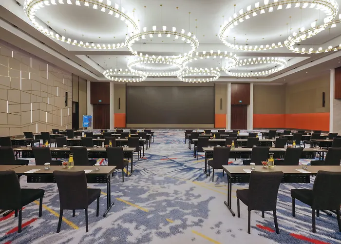 Ibis Styles Bandung Grand Central