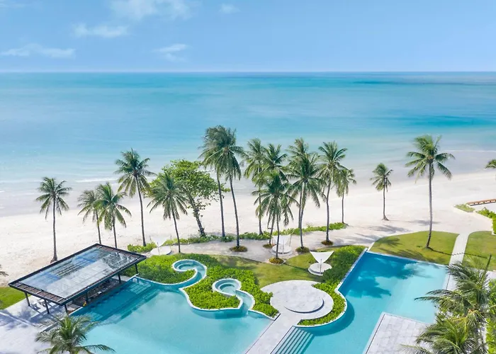 Centara Reserve Samui - SHA Plus