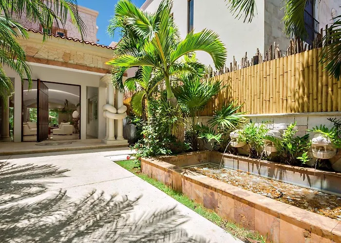 Casa Jaguar