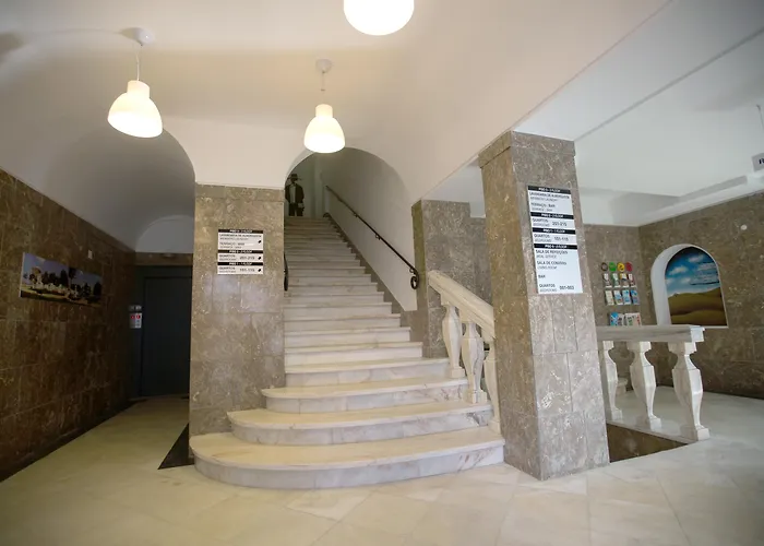 Albergue: Hi Evora - Pousada De Juventude