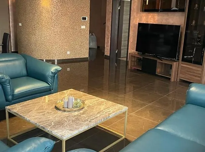 Villa Premium S