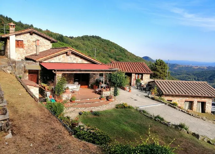 Villa Armonia