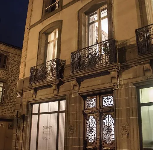 La Maison D'Adelaïde