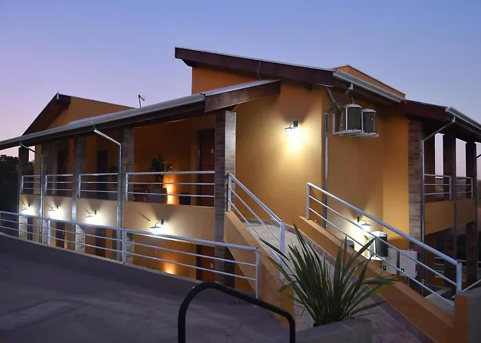 Molise Hotel Fazenda