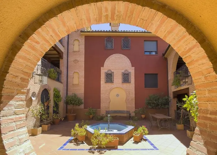 El Capricho De Ana