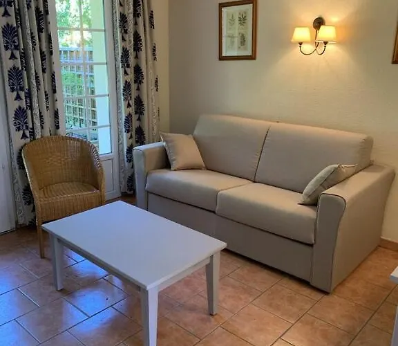 cottage  maison du golf  à Moliets