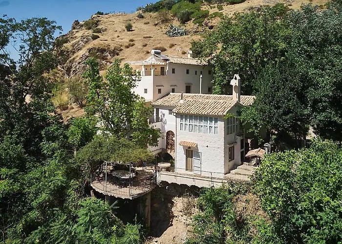 El Molino