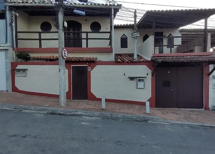 Kitnet A Com Piscina