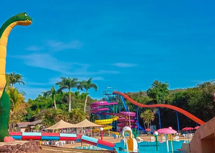 Caldas Park & Hotel Caldas Novas